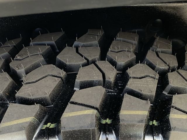 Used 2020 Jeep Wrangler Unlimited Sport AWD/4WD image 33