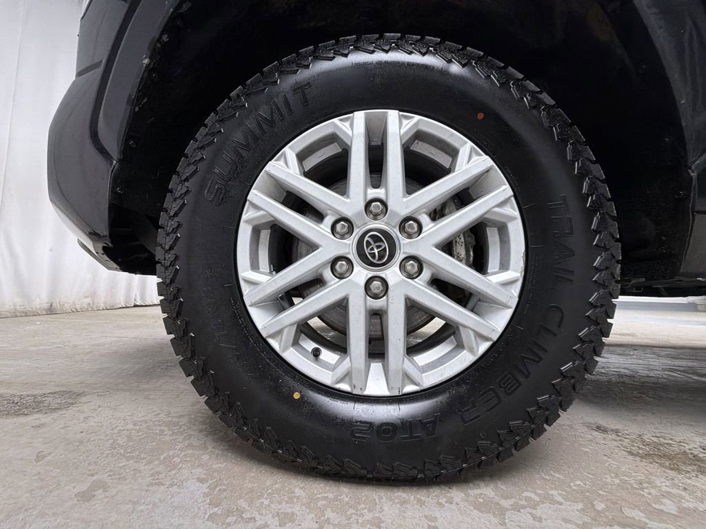 Used 2023 Toyota Tundra SR5 w/ SR5 Convenience Package image 14