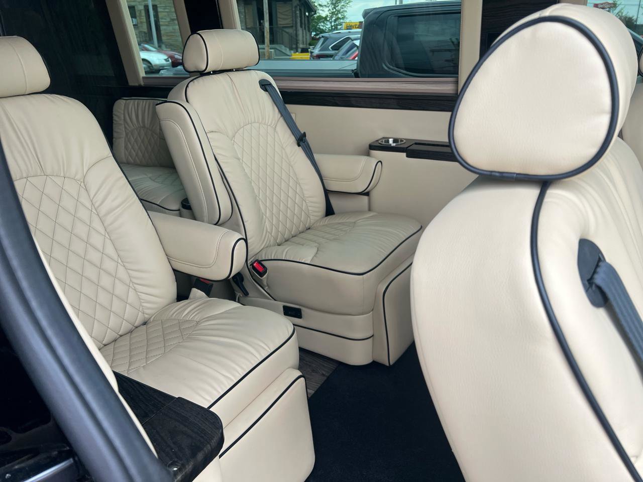 Used 2020 Mercedes-Benz Sprinter 3500 image 15