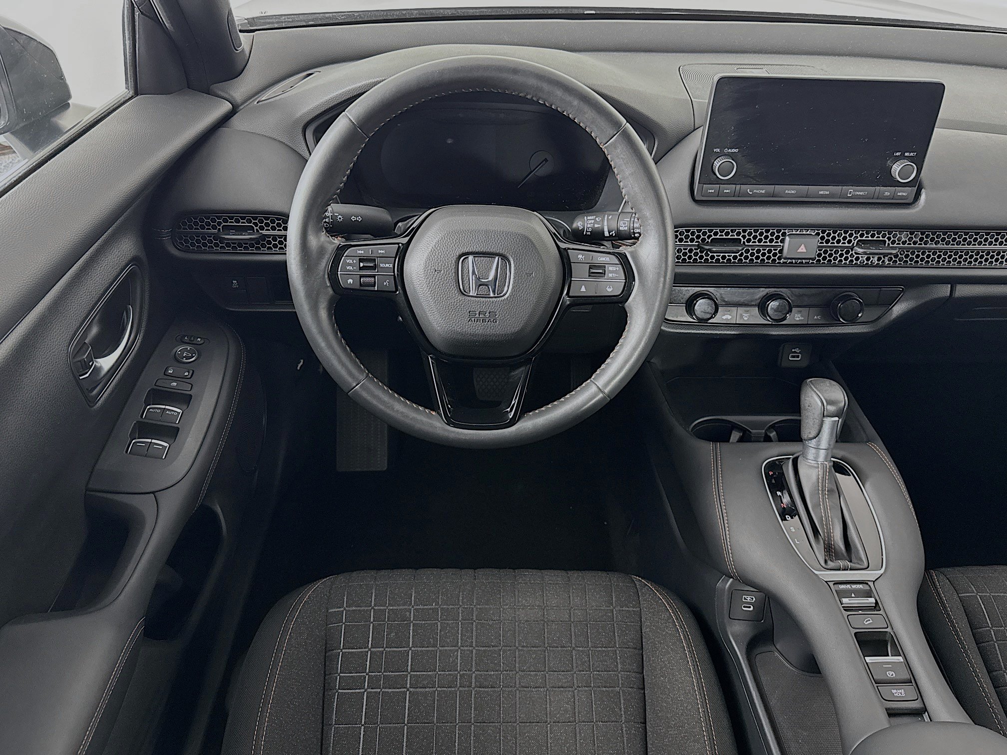 Certified 2024 Honda HR-V Sport image 21