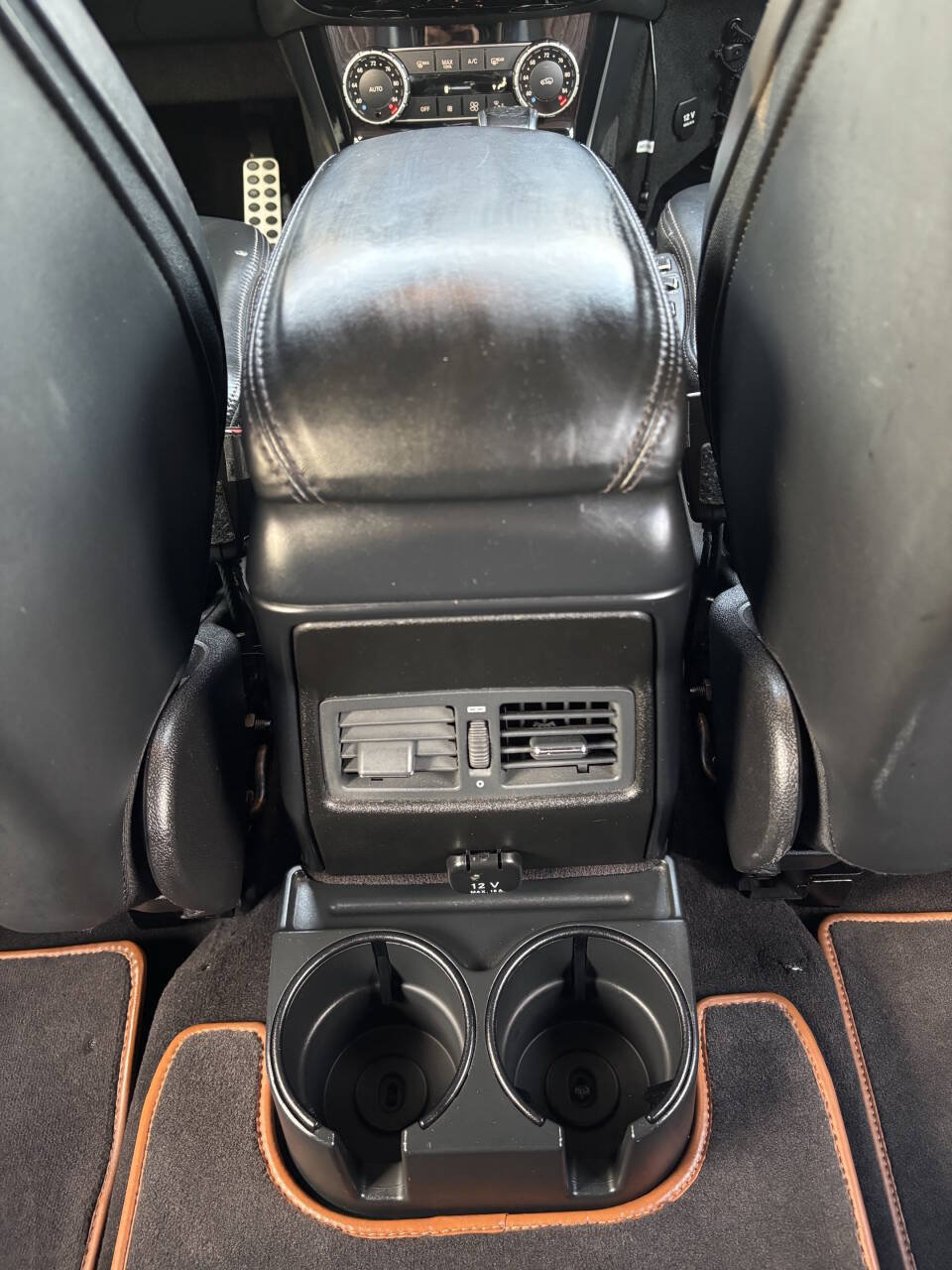 Used 2015 Mercedes-Benz G 63 AMG 4MATIC image 29