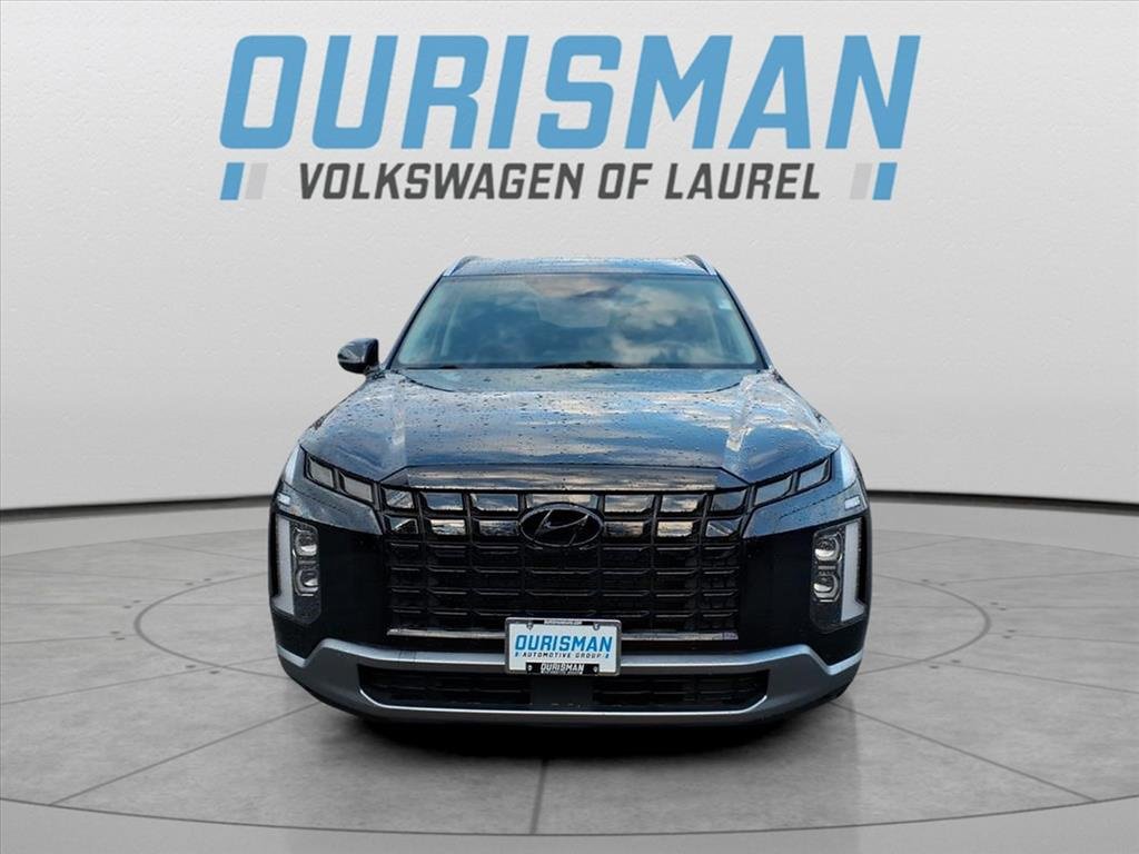Used 2025 Hyundai Palisade SEL image 6