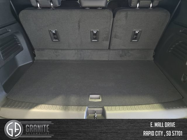 New 2026 GMC Acadia Denali Ultimate AWD/4WD image 24