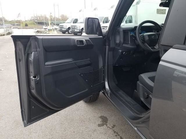 New 2025 Ford Bronco Big Bend image 13