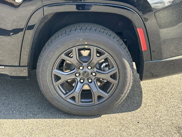 New 2026 Jeep Grand Wagoneer Limited image 20