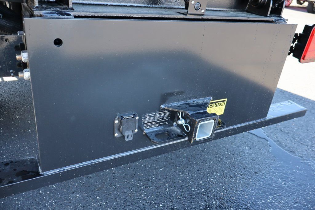 New 2025 Chevrolet Silverado 3500 W/T w/ WT Convenience Package image 22