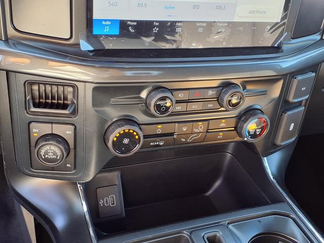 New 2026 Ford F150 STX w/ Equipment Group 200A image 12