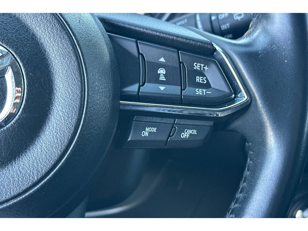 Used 2018 MAZDA CX-5 Touring w/ Preferred Equipment Package image 30