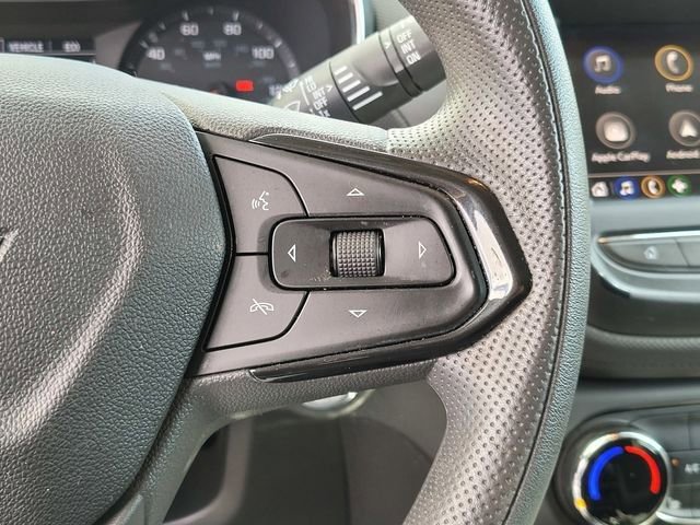 Used 2023 Chevrolet TrailBlazer LT FWD image 27