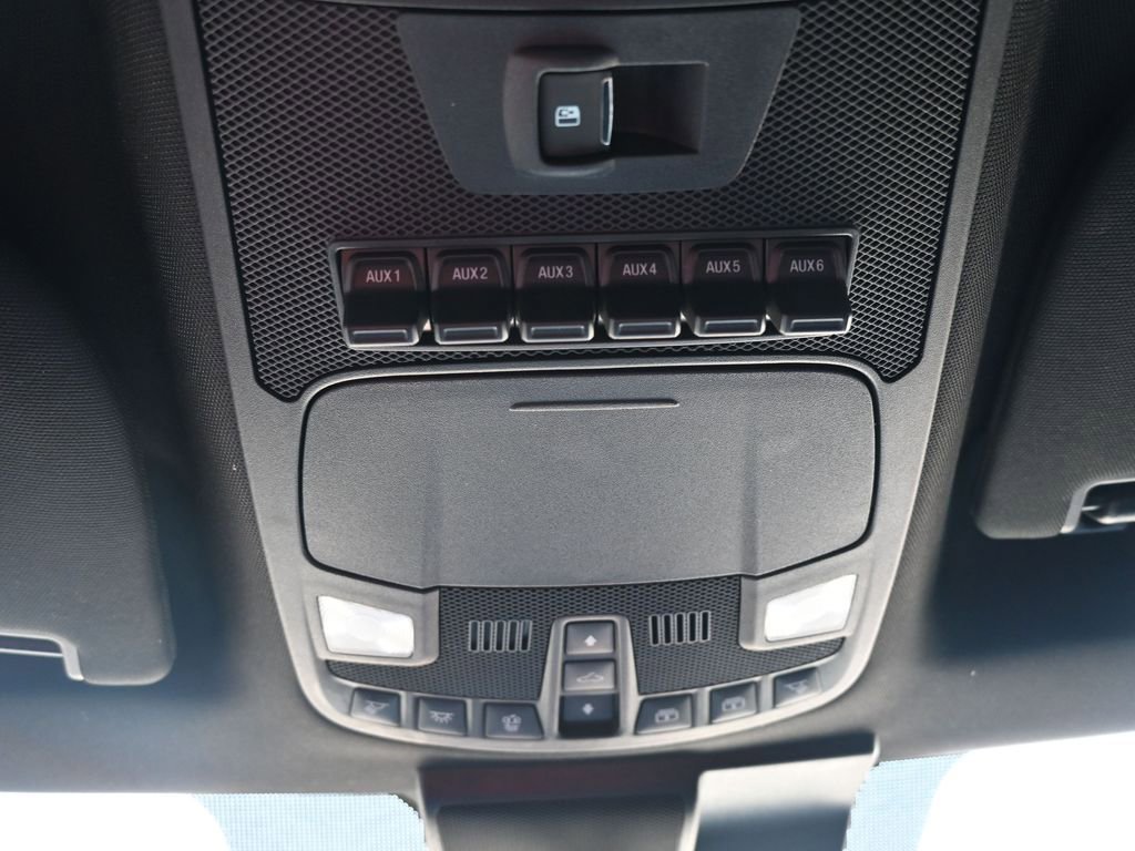 Used 2022 Ford F450 Platinum w/ FX4 Off-Road Package image 27