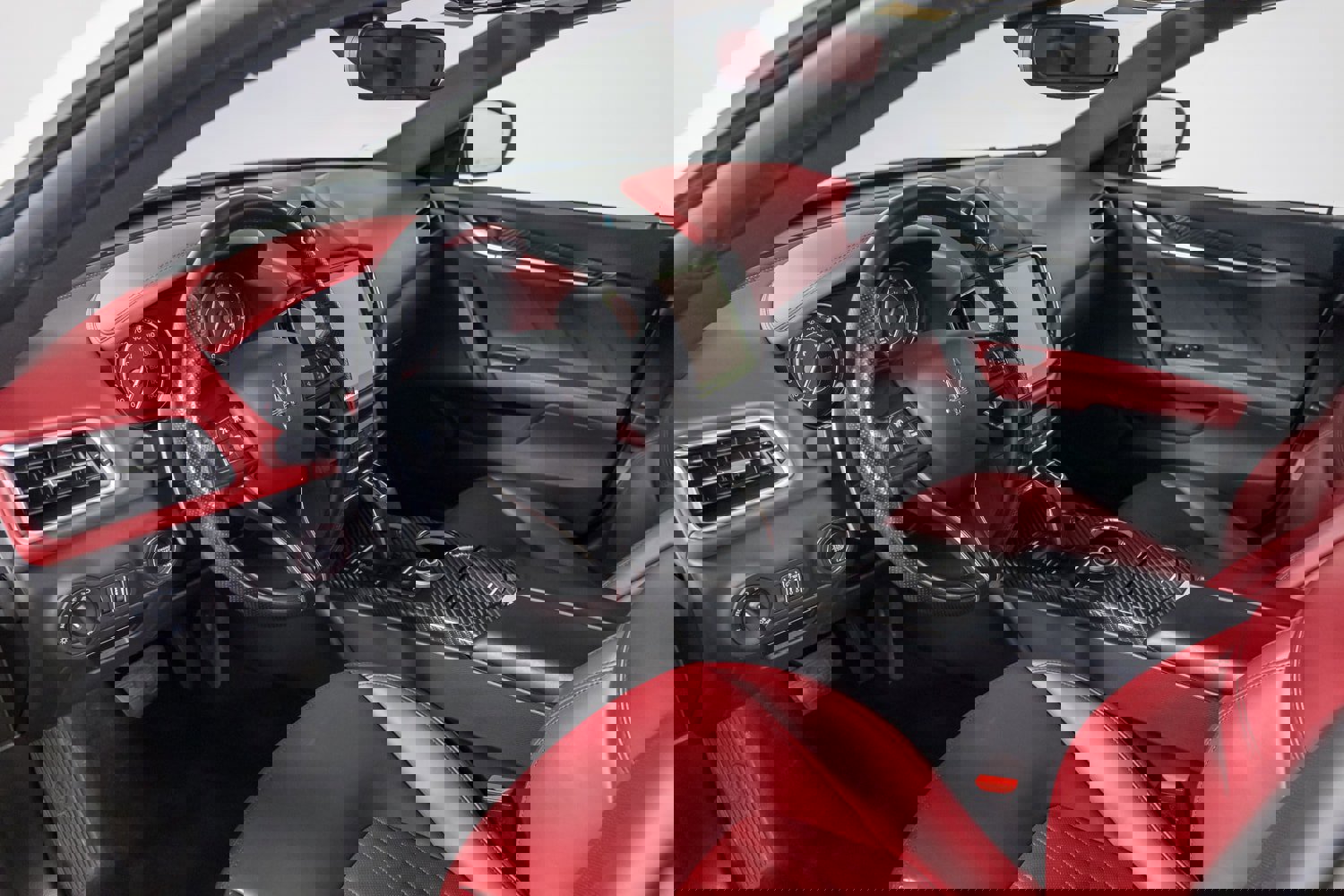 Used 2022 Maserati Ghibli Modena Q4 image 18