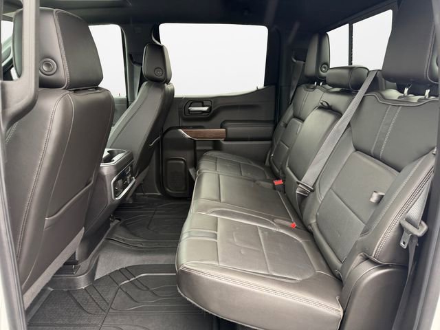 Used 2020 Chevrolet Silverado 1500 High Country w/ Technology Package image 13