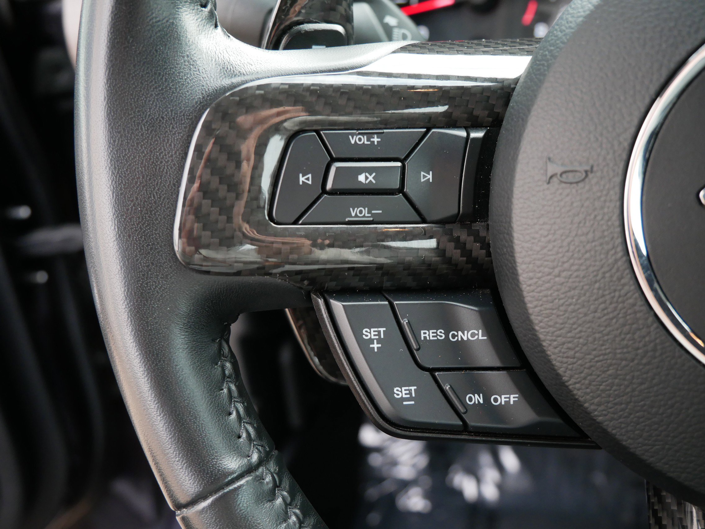 Certified 2022 Ford Mustang GT Premium w/ GT Performance Package image 13