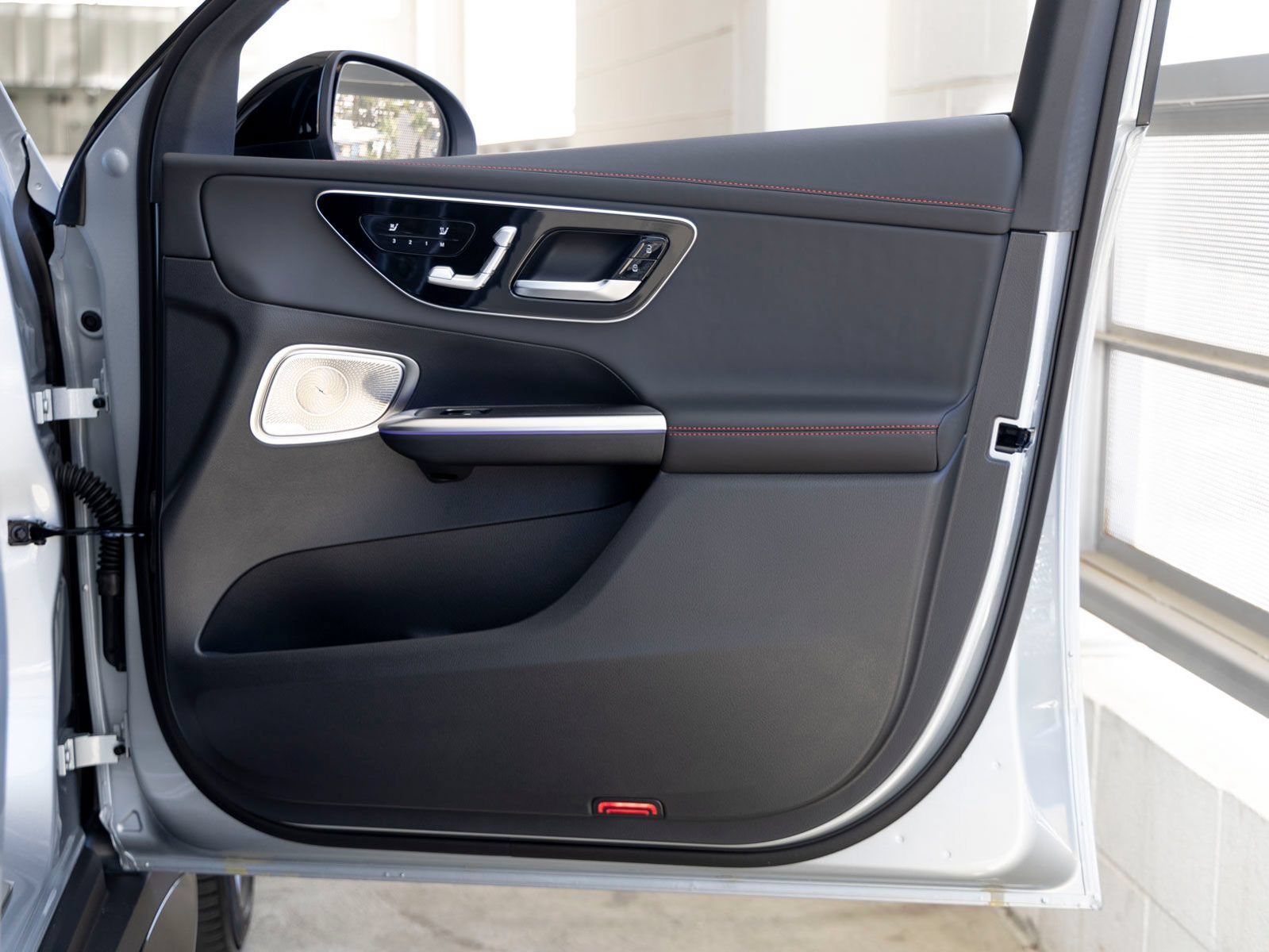 New 2027 Mercedes-Benz GLC 53 AMG 4MATIC image 26