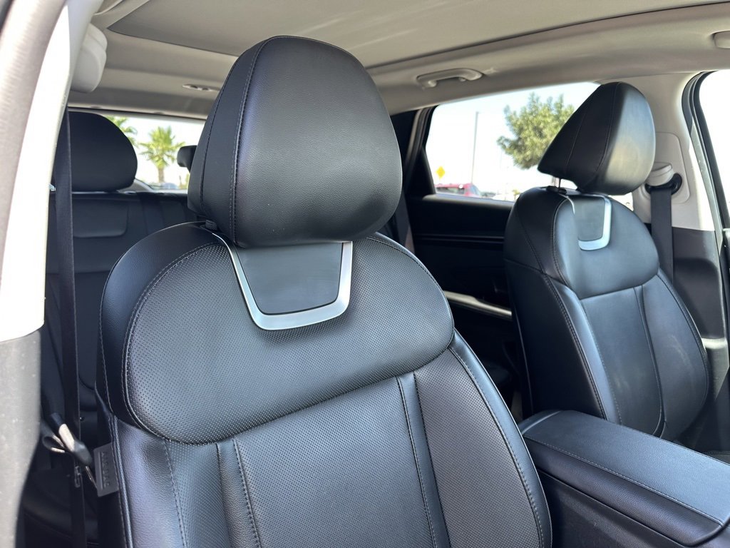 Used 2024 Hyundai Tucson Limited image 29