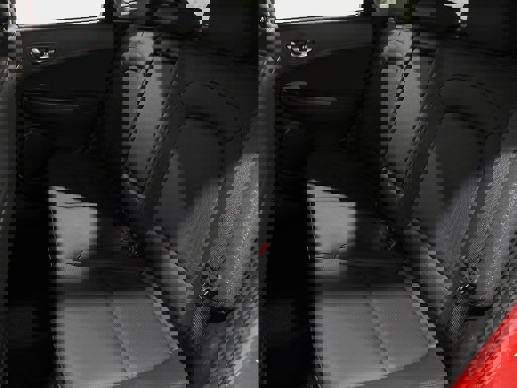 Certified 2022 Hyundai Kona Limited w/ Cargo Package image 20