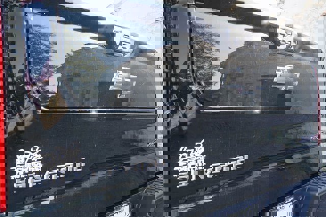 New 2026 Chevrolet Silverado 1500 ZR2 image 33