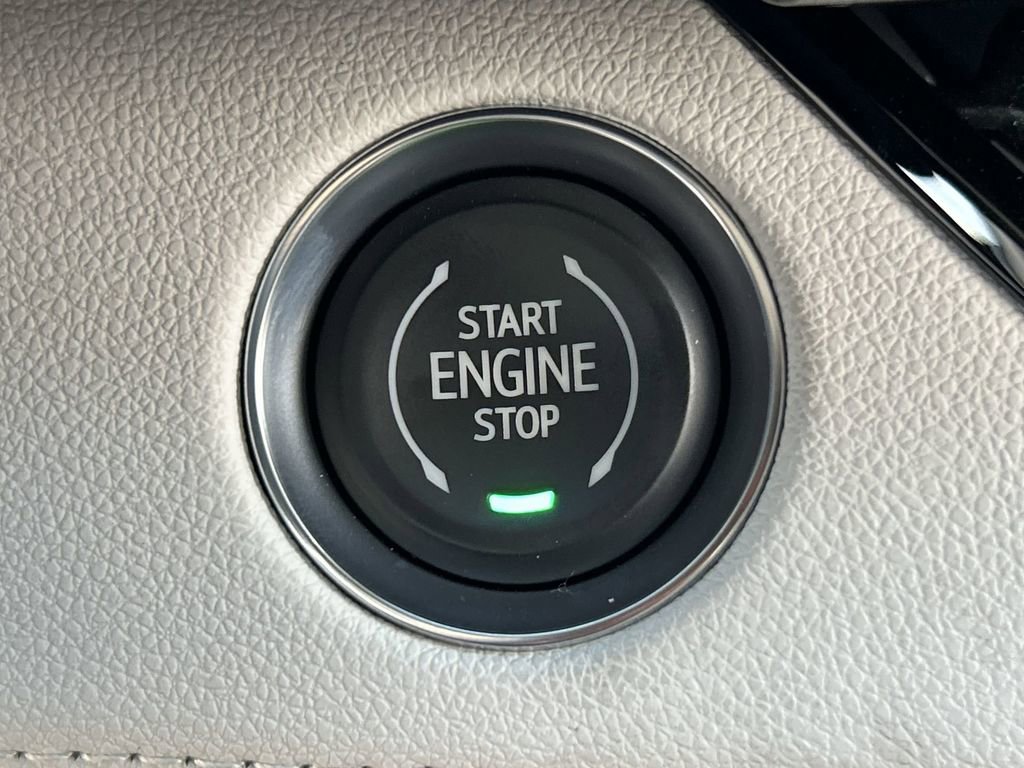 New 2026 Buick Enclave Avenir w/ Super Cruise Package AWD/4WD image 17