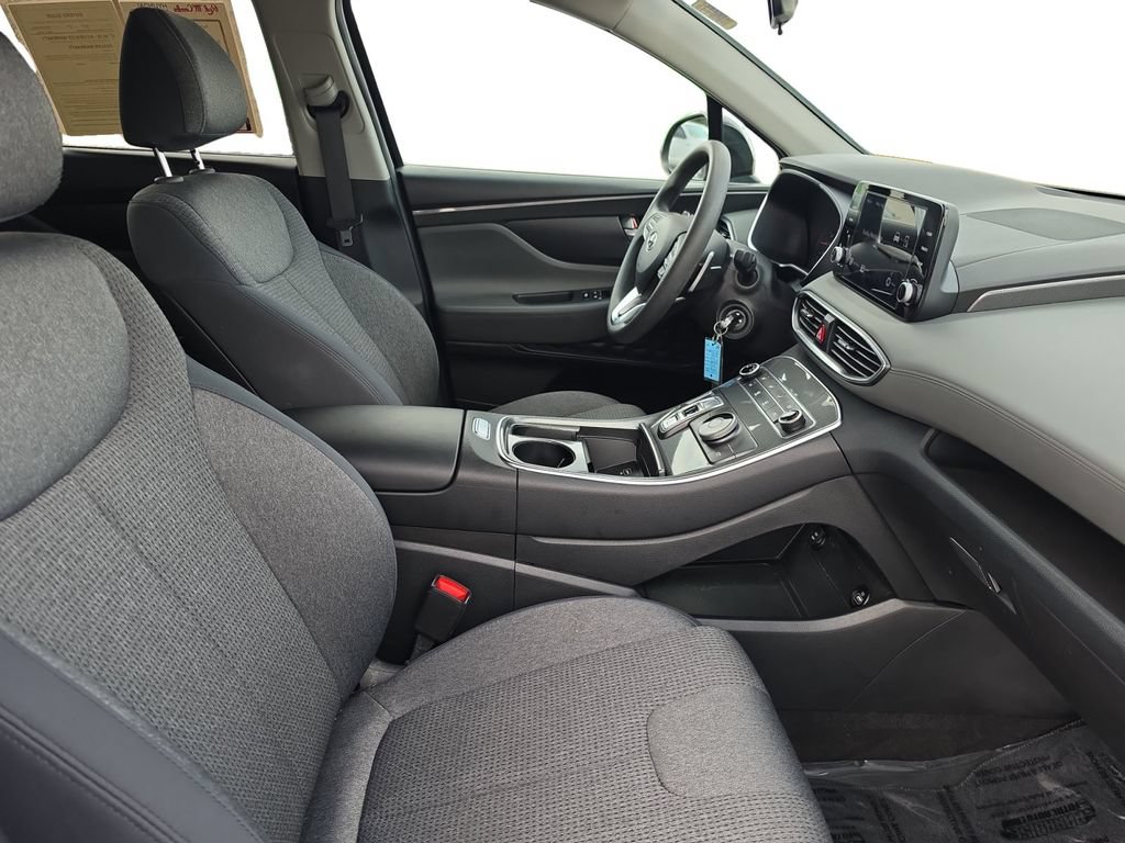 Used 2023 Hyundai Santa Fe SE FWD image 18