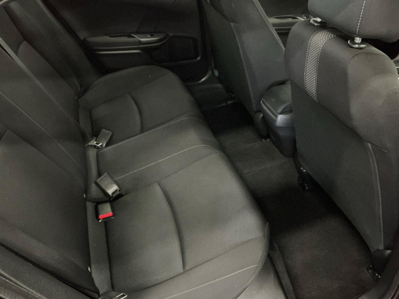 Used 2019 Honda Civic LX image 11