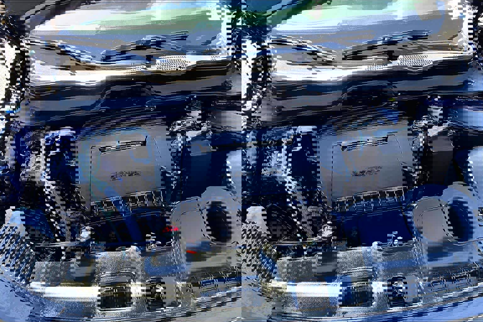 Used 2026 Honda Passport RTL image 31