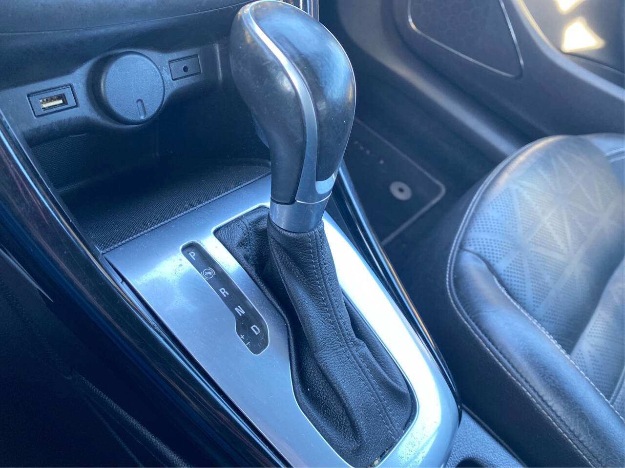 Used 2016 Buick Cascada Premium image 33