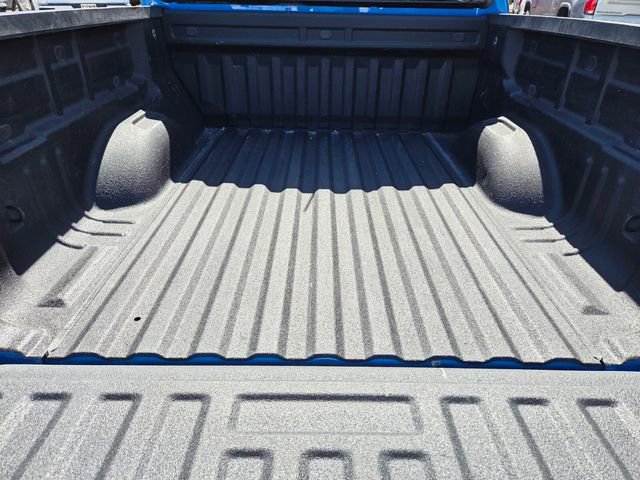 Certified 2022 GMC Canyon Elevation w/ Elevation Premium Package image 13