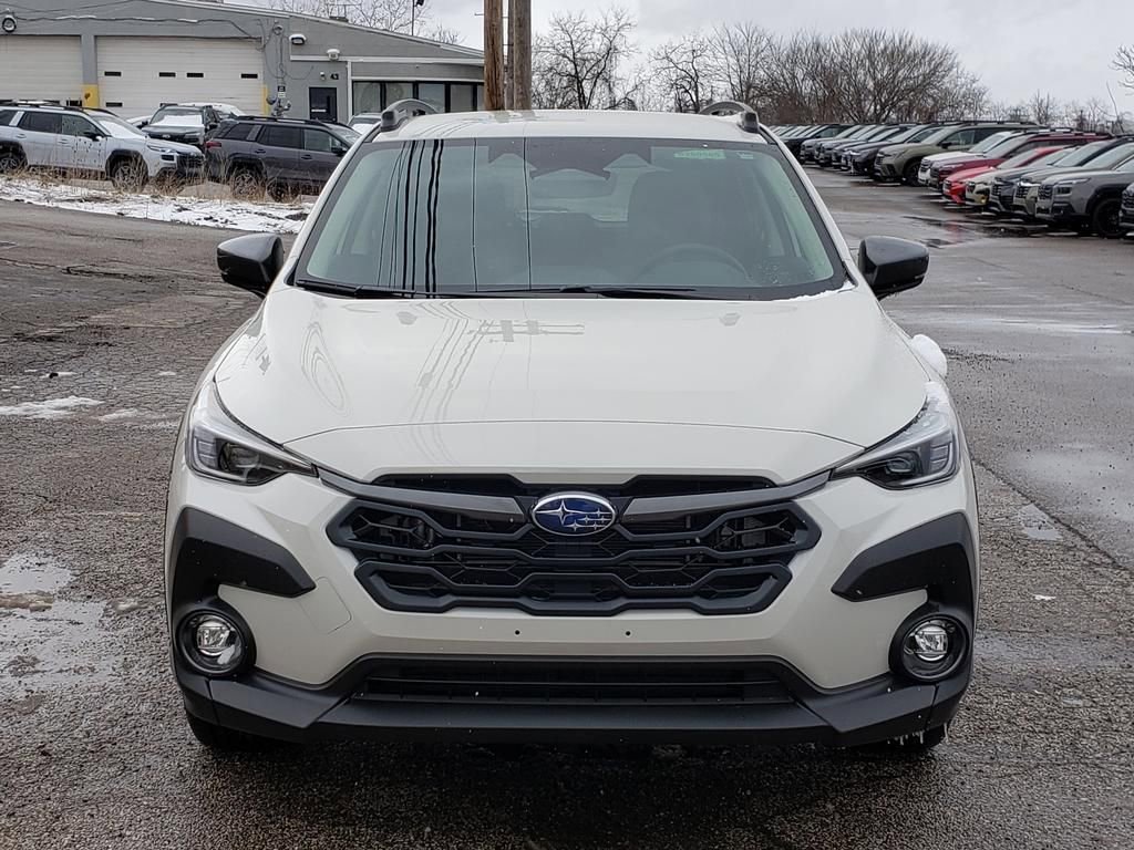 New 2026 Subaru Crosstrek 2.5i Limited image 5