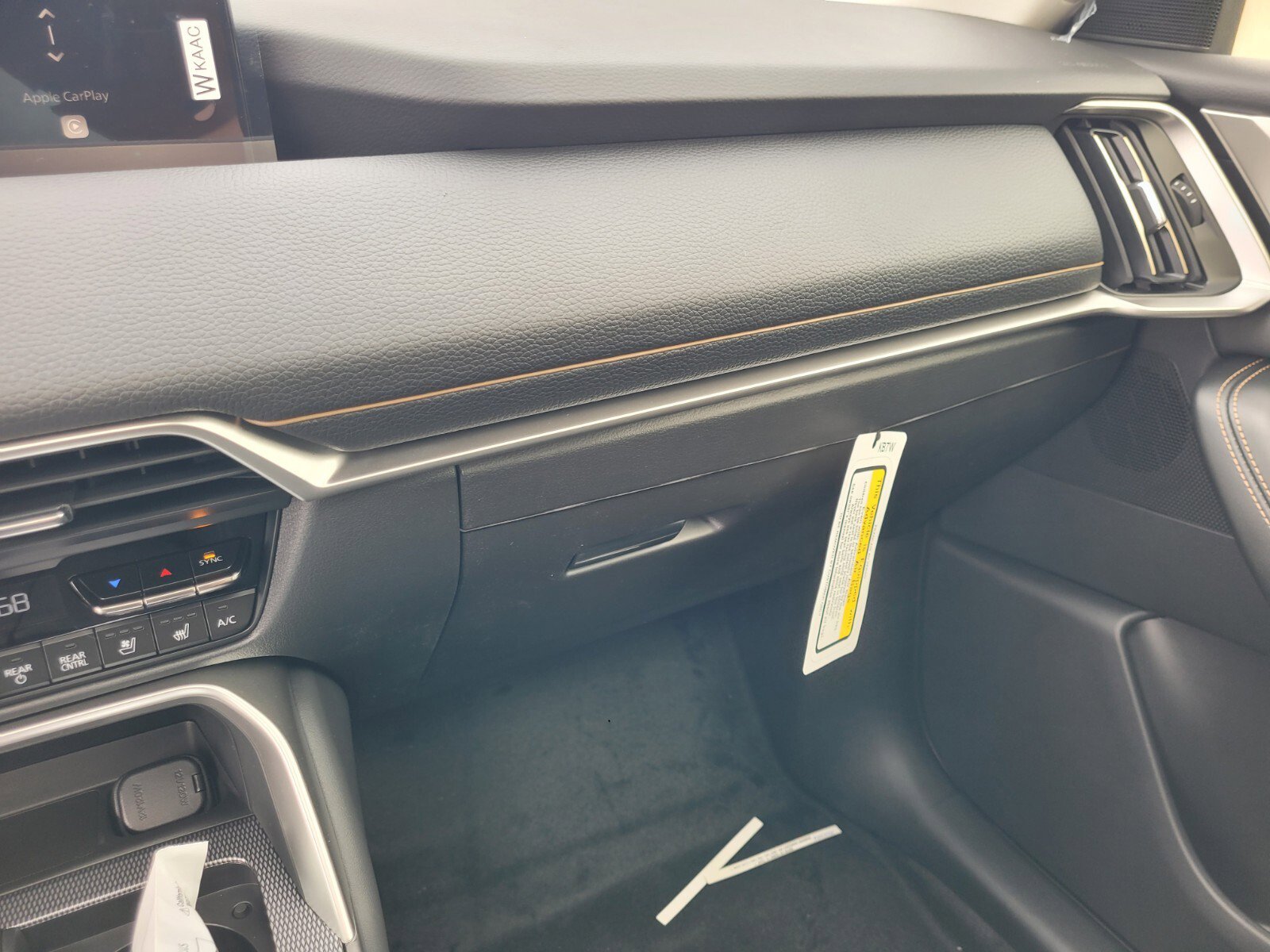 New 2026 MAZDA CX-90 3.3 Turbo w/ Preferred Package image 29