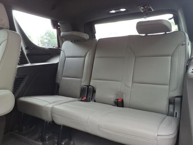 Used 2022 GMC Yukon SLT w/ SLT Premium Package AWD/4WD image 25
