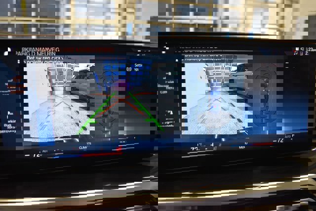 Used 2024 BMW M240i xDrive Coupe w/ Premium Package image 8