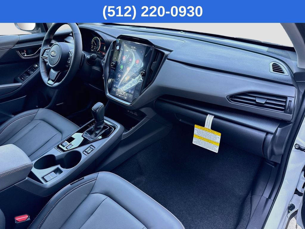 New 2026 Subaru Crosstrek 2.5i Limited AWD/4WD image 38