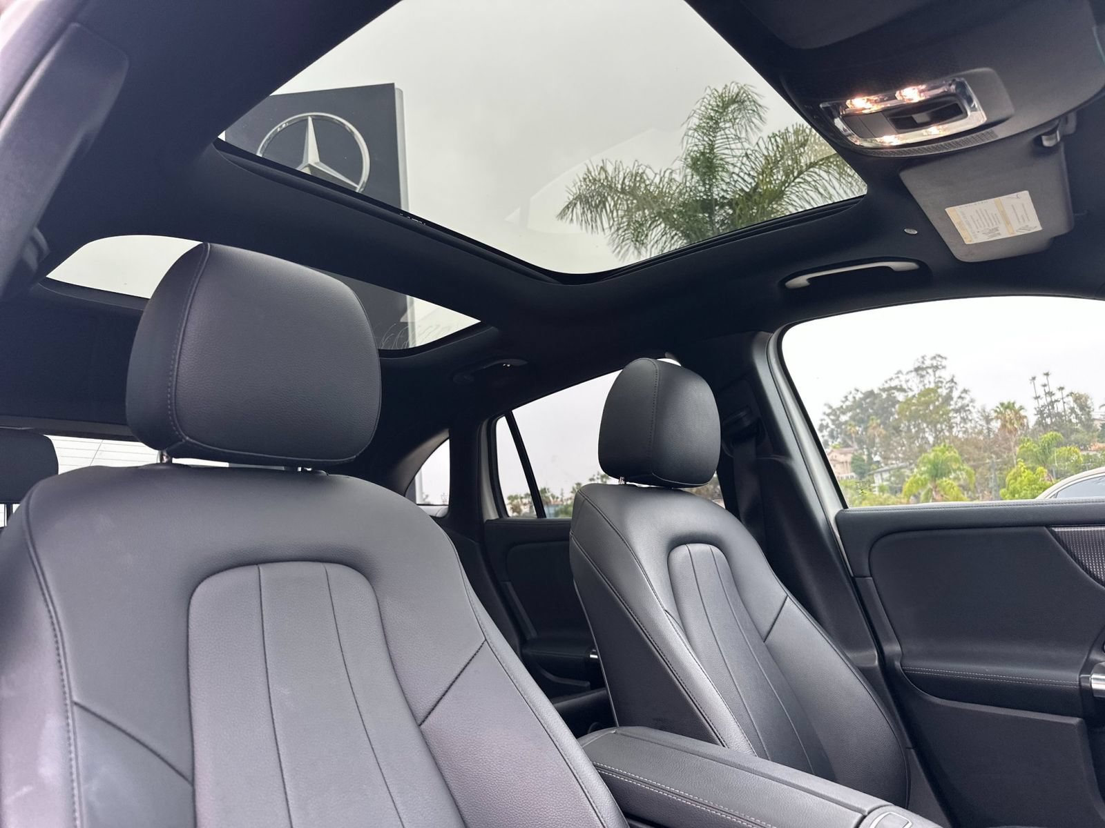 Used 2021 Mercedes-Benz GLA 250 4MATIC image 19