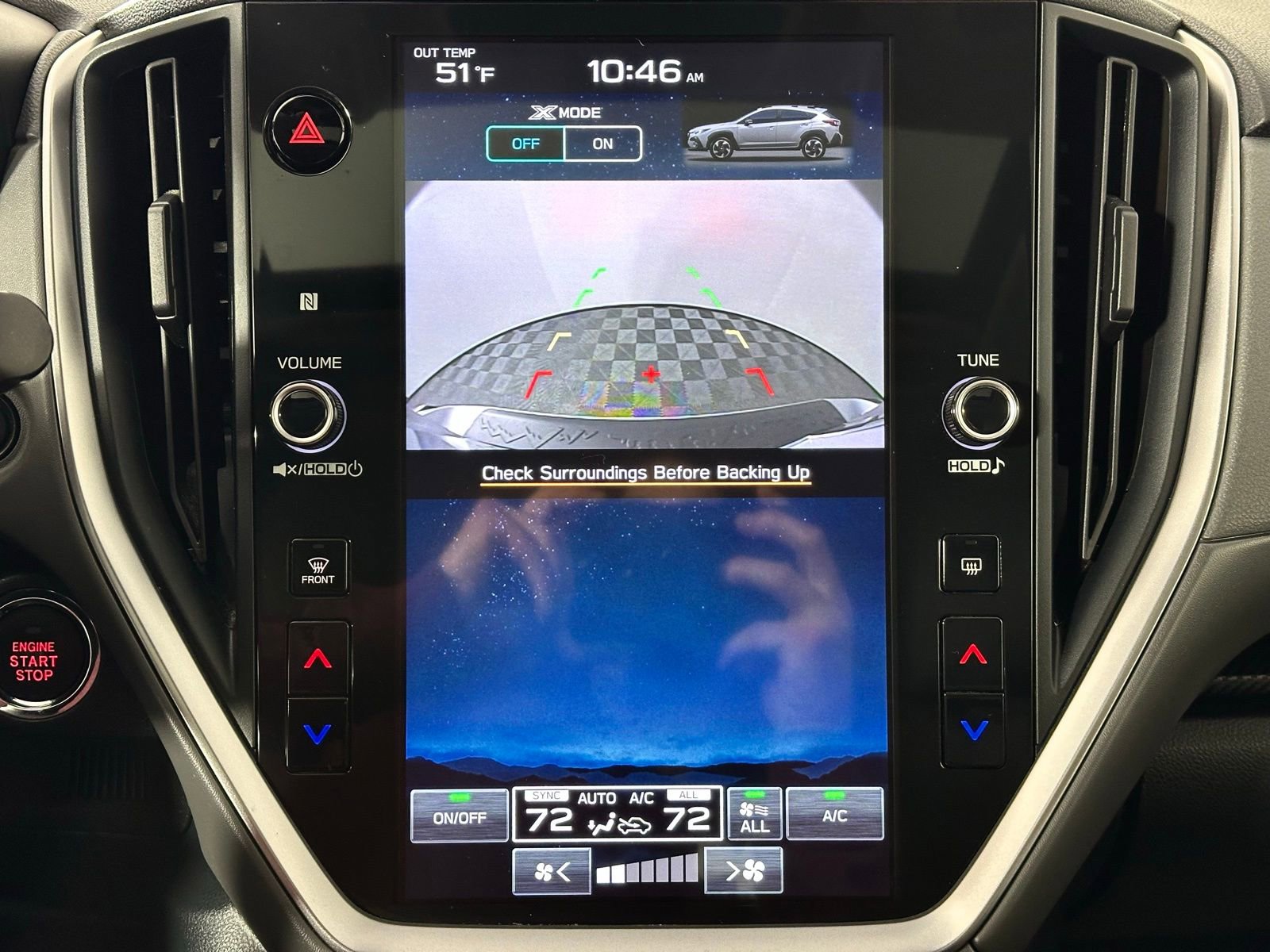 Used 2024 Subaru Crosstrek 2.0i Premium AWD/4WD image 36