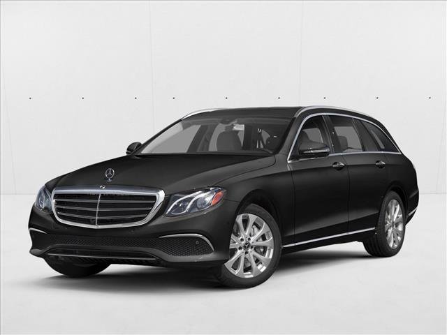 Certified 2019 Mercedes-Benz E 450 4MATIC Wagon image 1