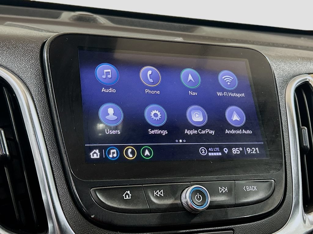 Used 2024 Chevrolet Equinox Premier FWD image 12