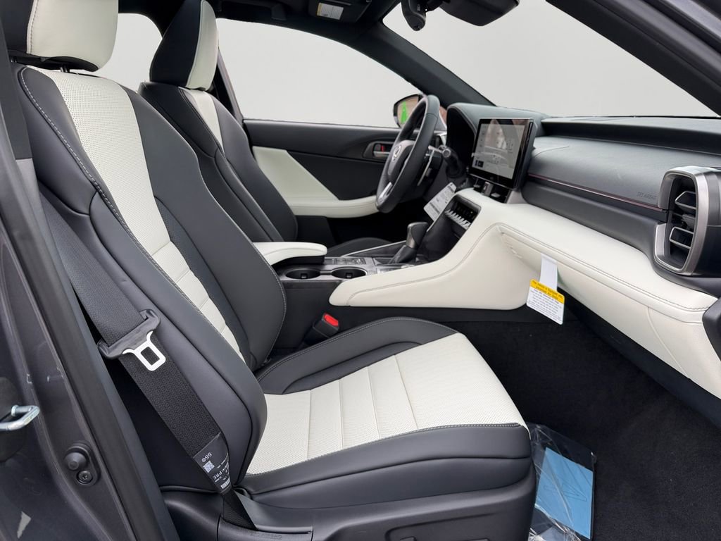 New 2026 Lexus IS 350 F Sport image 6