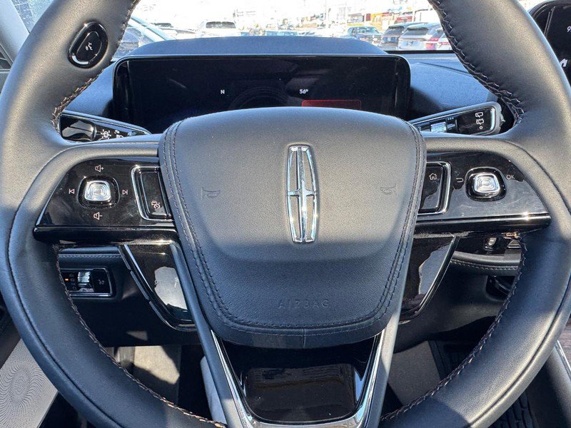 New 2025 Lincoln Aviator Reserve w/ Equipment Group 201A AWD/4WD image 23