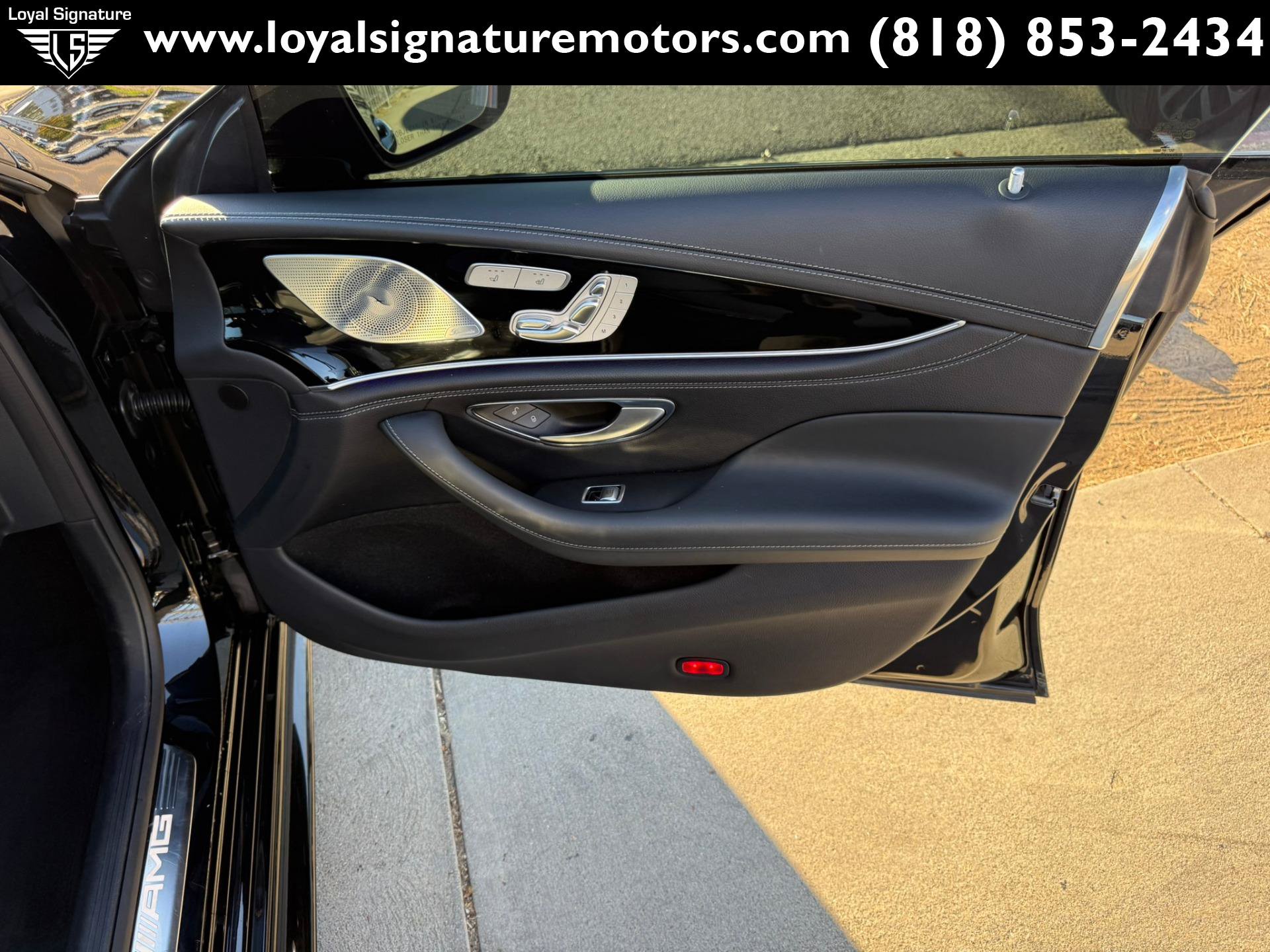 Used 2019 Mercedes-Benz AMG GT 63 S image 39