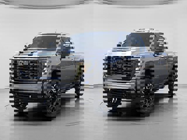 New 2026 GMC Sierra 2500 Denali Ultimate image 6