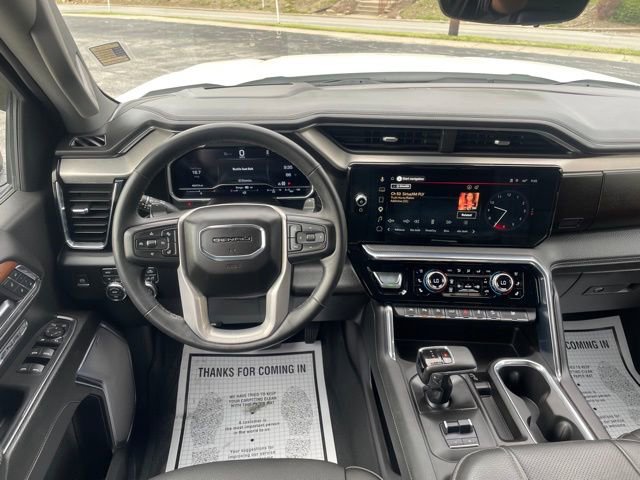 Used 2023 GMC Sierra 1500 Denali w/ Technology Package image 16