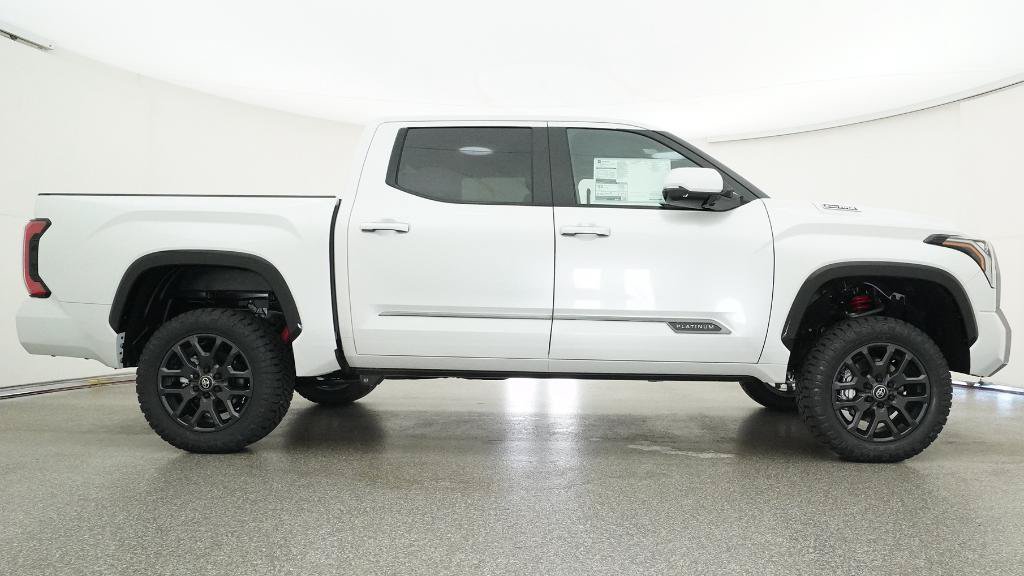 New 2026 Toyota Tundra Platinum AWD/4WD image 48