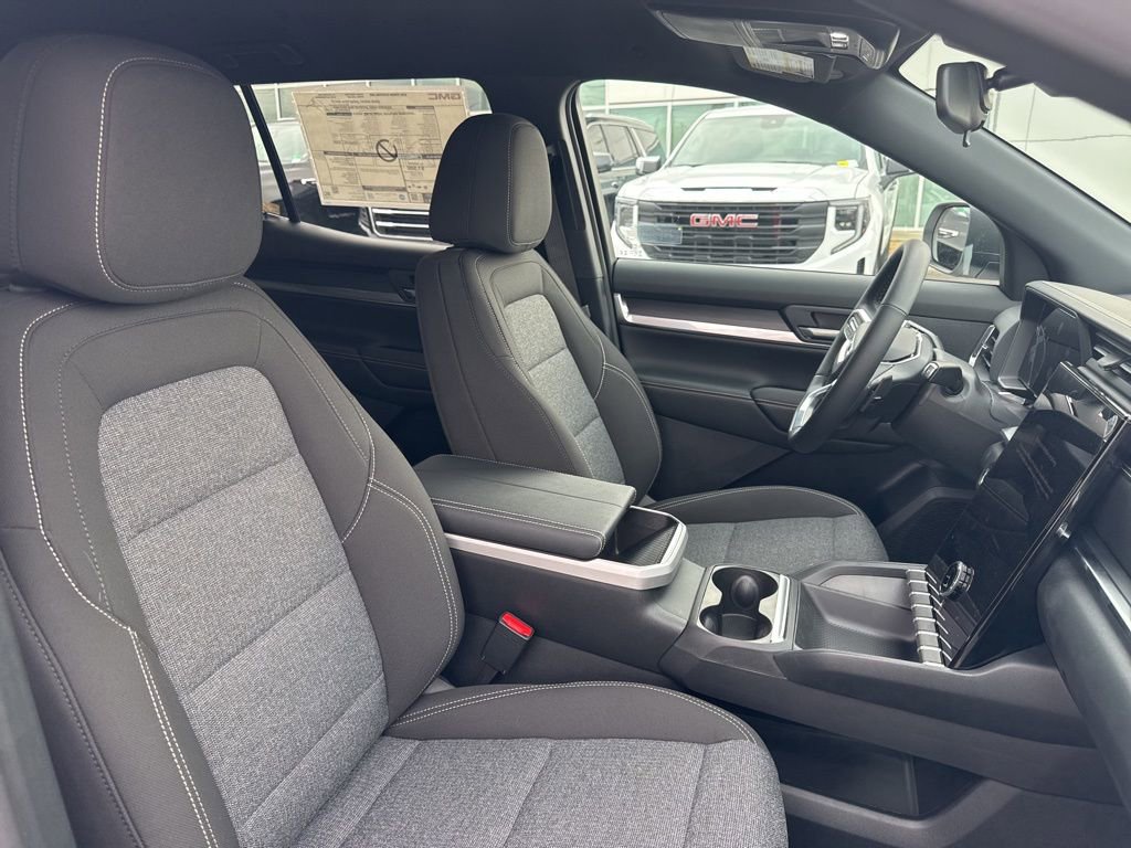 New 2026 GMC Terrain Elevation w/ Black Edition image 23