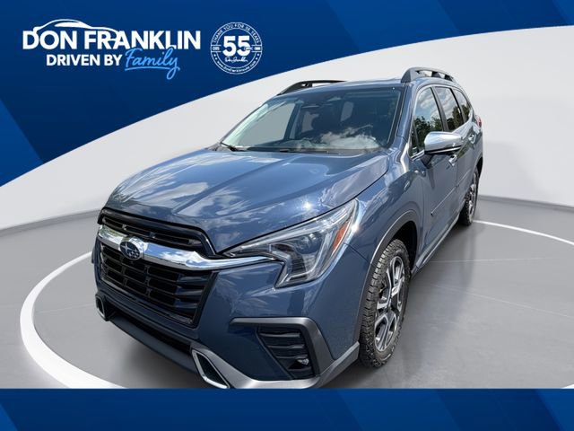 Used 2023 Subaru Ascent Touring AWD/4WD video 1
