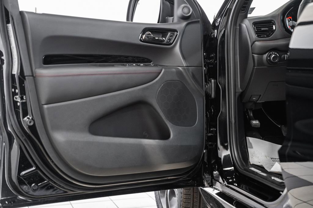 New 2026 Dodge Durango GT image 40