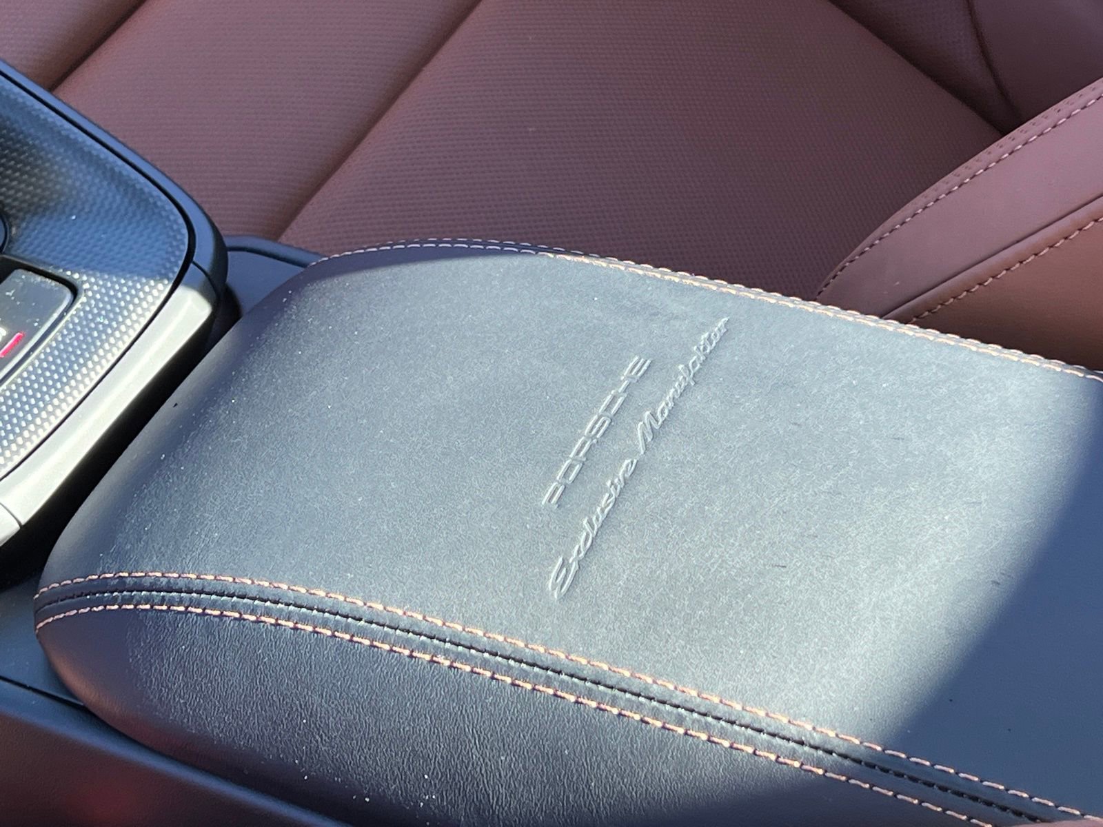 Certified 2026 Porsche 911 Targa 4 GTS image 34