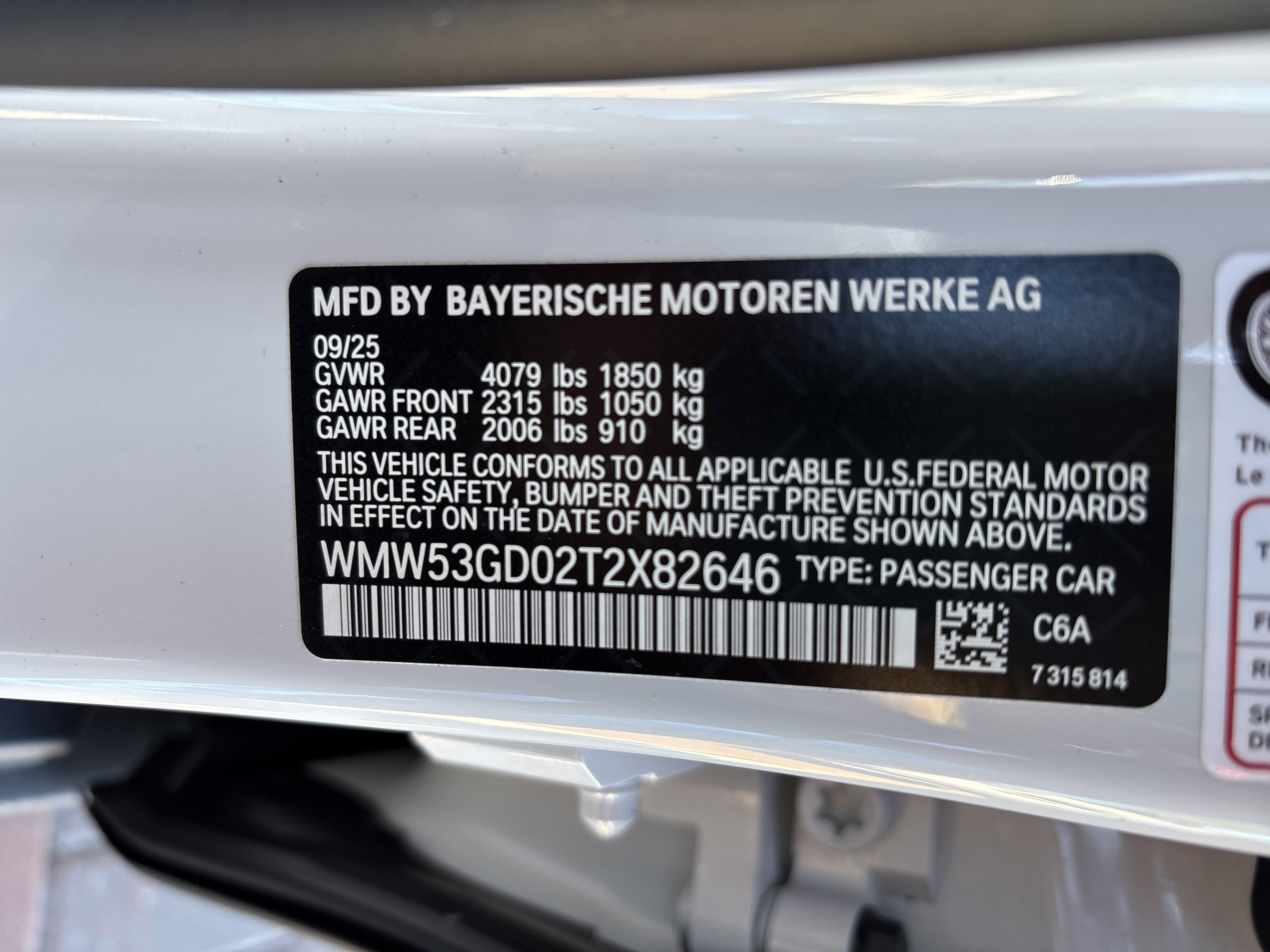 Used 2026 MINI Cooper S image 18