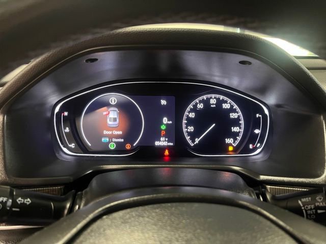 Used 2022 Honda Accord Sport image 26