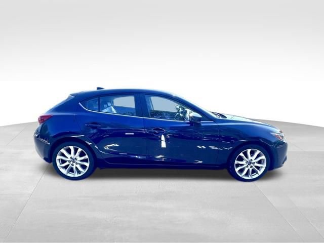 Used 2015 MAZDA MAZDA3 s Grand Touring FWD image 9