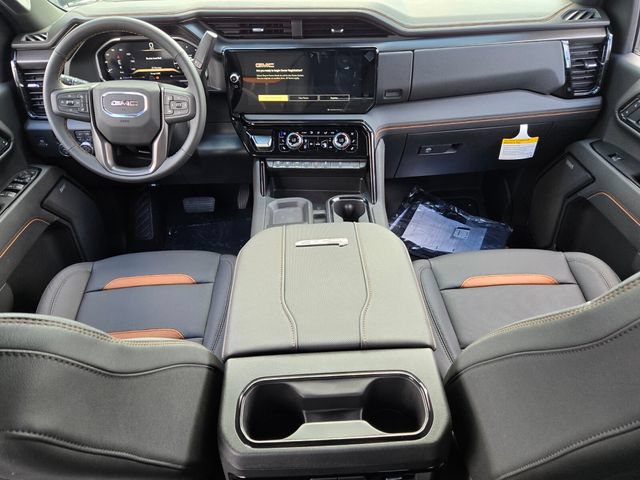 New 2026 GMC Sierra 2500 AT4 w/ AT4 Premium Plus Package AWD/4WD image 12